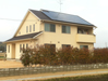 太陽光発電　山口　松本電気商会　施工実績301