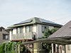 太陽光発電　山口　松本電気商会　施工実績395