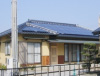 太陽光発電　山口　松本電気商会　施工実績150