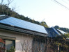 太陽光発電　山口　松本電気商会　施工実績106