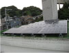 太陽光発電　山口　松本電気商会　施工実績271