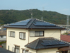 太陽光発電　山口　松本電気商会　施工実績299