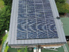 太陽光発電　山口　松本電気商会　施工実績330