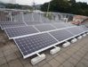 太陽光発電　山口　松本電気商会　施工実績291