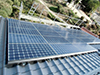 太陽光発電　山口　松本電気商会　施工実績383
