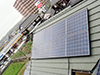 太陽光発電　山口　松本電気商会　施工実績388