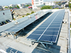 太陽光発電　山口　松本電気商会　施工実績421