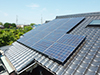 太陽光発電　山口　松本電気商会　施工実績424