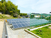 太陽光発電　山口　松本電気商会　施工実績432