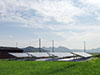 太陽光発電　山口　松本電気商会　施工実績456