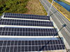 太陽光発電　山口　施工実績11