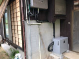 蓄電池施工事例17-松本電気商会