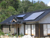 太陽光発電　山口　松本電気商会　施工実績142