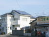 太陽光発電　山口　松本電気商会　施工実績149