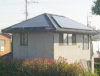 太陽光発電　山口　松本電気商会　施工実績155