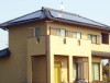 太陽光発電　山口　松本電気商会　施工実績170