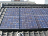 太陽光発電　山口　松本電気商会　施工実績187