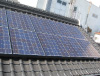 太陽光発電　山口　松本電気商会　施工実績188
