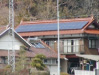 太陽光発電　山口　松本電気商会　施工実績58