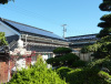 太陽光発電　山口　松本電気商会　施工実績209