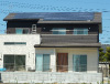 太陽光発電　山口　松本電気商会　施工実績252