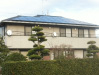太陽光発電　山口　松本電気商会　施工実績74