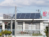 太陽光発電　山口　松本電気商会　施工実績96