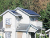 太陽光発電　山口　松本電気商会　施工実績98