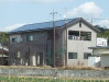 太陽光発電　山口　松本電気商会　施工実績99