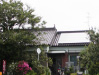 太陽光発電　山口　松本電気商会　施工実績124