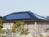太陽光発電　山口　松本電気商会　施工実績130