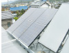 太陽光発電　山口　松本電気商会　施工実績134